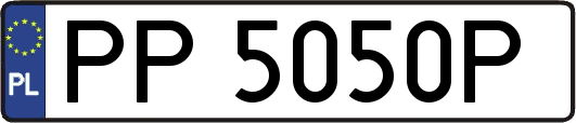 PP5050P