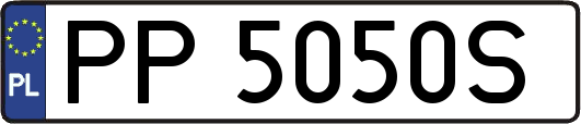PP5050S