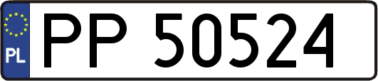 PP50524