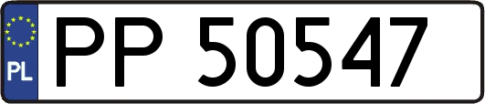 PP50547