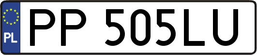 PP505LU