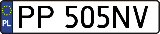 PP505NV