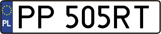PP505RT