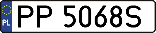 PP5068S