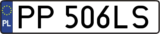 PP506LS