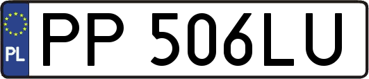 PP506LU