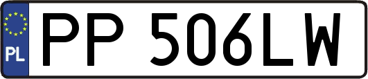 PP506LW
