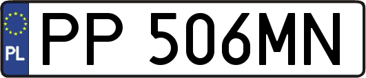 PP506MN