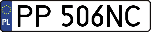 PP506NC