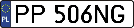 PP506NG