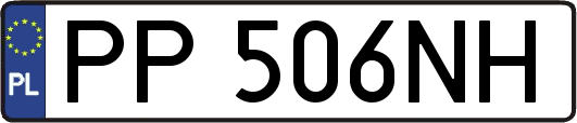 PP506NH