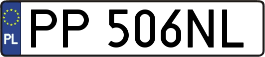PP506NL