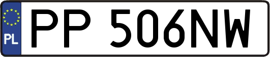 PP506NW