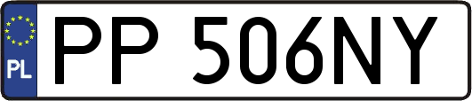 PP506NY