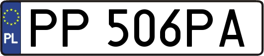 PP506PA