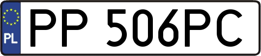 PP506PC