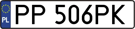 PP506PK