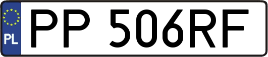 PP506RF