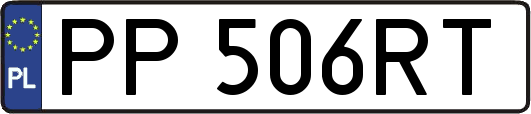 PP506RT