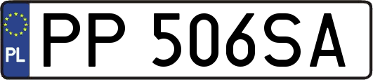 PP506SA
