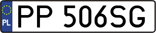PP506SG