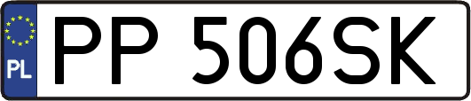PP506SK