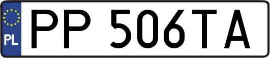 PP506TA