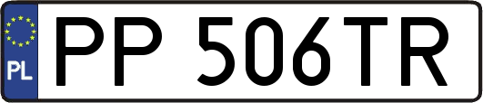 PP506TR