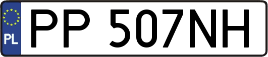 PP507NH