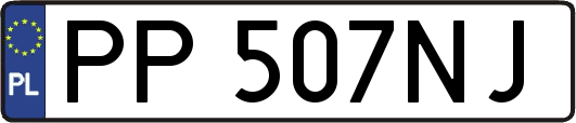 PP507NJ
