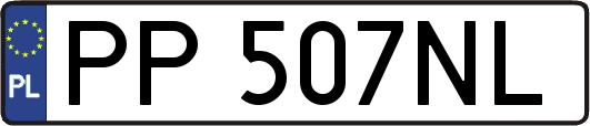 PP507NL