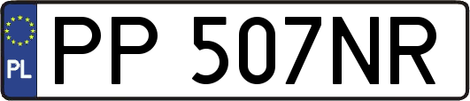 PP507NR
