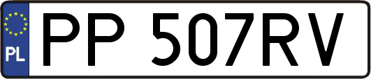 PP507RV
