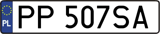 PP507SA
