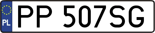PP507SG