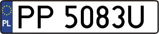PP5083U