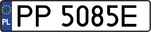 PP5085E