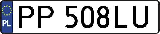 PP508LU