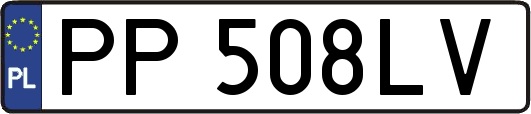 PP508LV