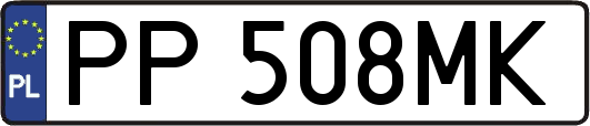 PP508MK