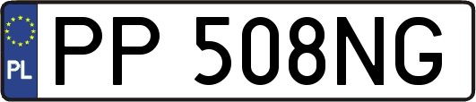 PP508NG