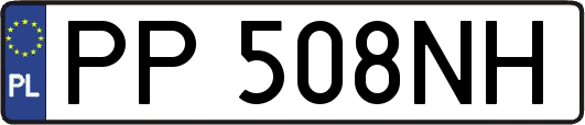 PP508NH