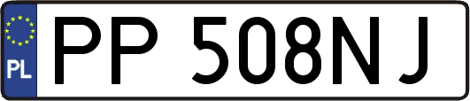 PP508NJ