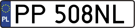 PP508NL