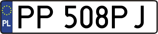PP508PJ