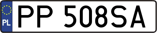 PP508SA