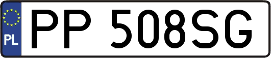 PP508SG