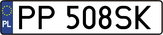 PP508SK