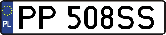 PP508SS