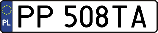 PP508TA